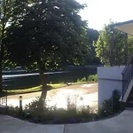 Ξενοδοχείο Mandat
