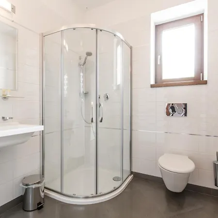 Mandat Hotel Hradišťko