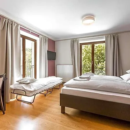 Mandat 3* Hradišťko