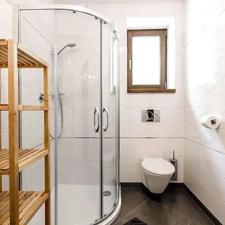 מלון Mandat Hradišťko