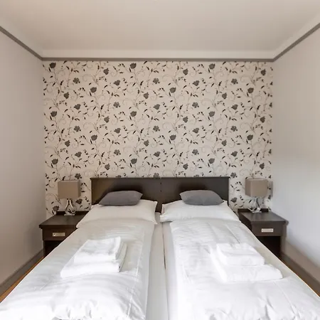 Mandat Hotel Hradišťko