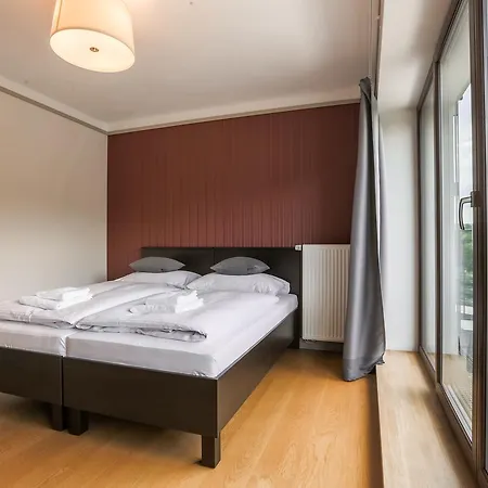 Hotel Mandát