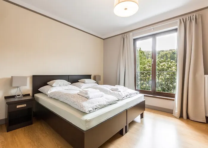 Mandát Hotel Hradišťko