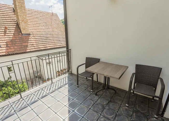 Mandát 3* Hradišťko