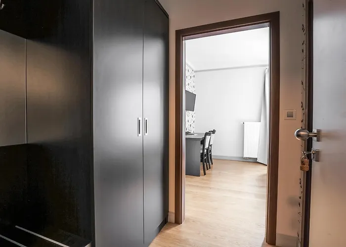 Hotel Mandát