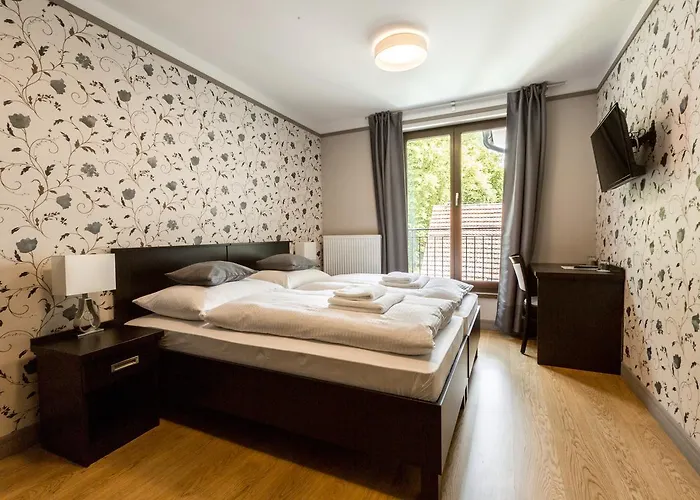 Mandát Hotel