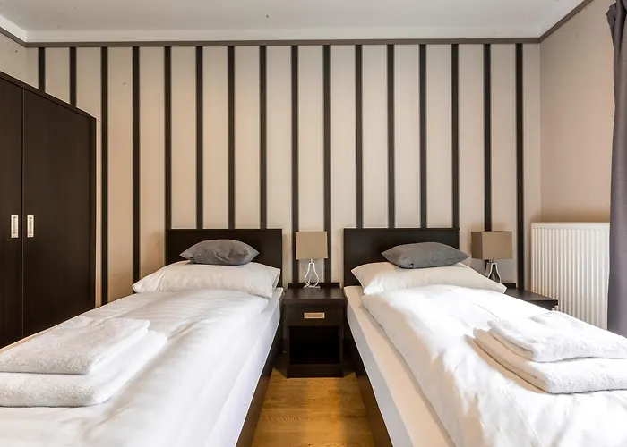 Mandat Hotel