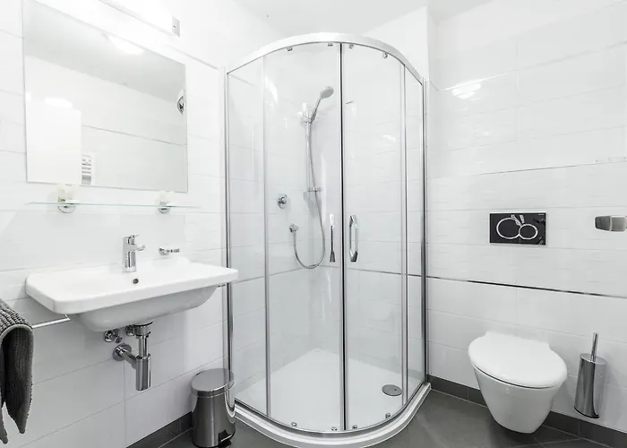 Mandát Hotel Hradišťko
