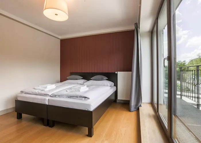 Hotel Mandát