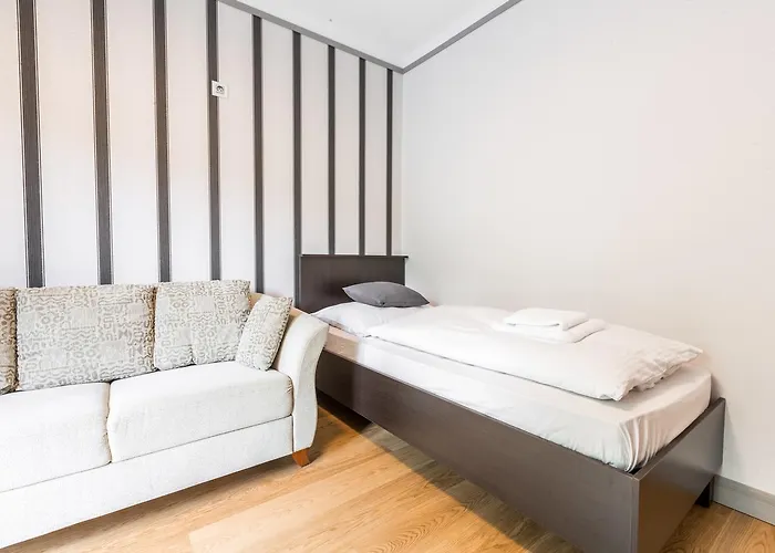 Hotel Mandát Hradišťko